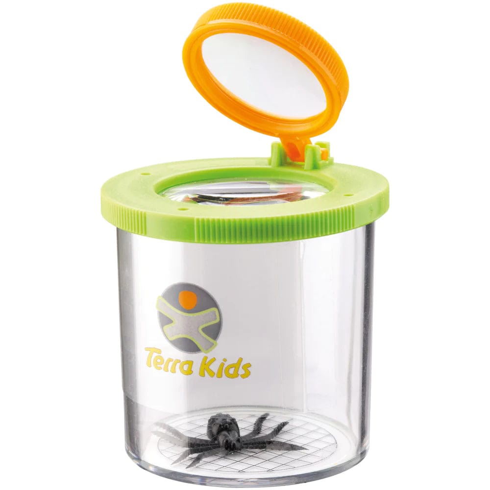 Haba Children's Magnifying Glass Haba Terra Kids Beaker Magnifier