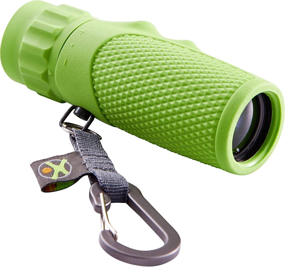Haba Children's Magnifying Glass Haba Terra Kids Monocular