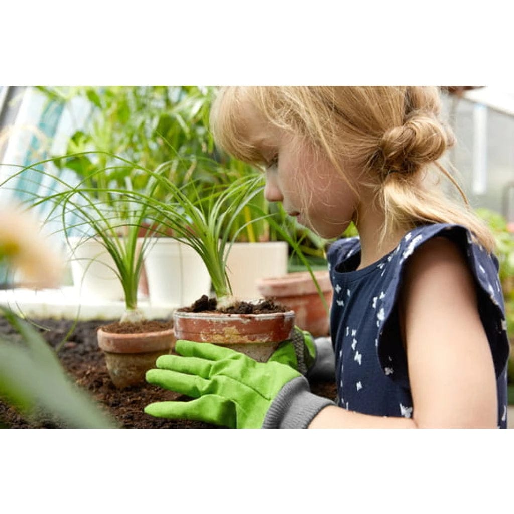 Haba Children's Magnifying Glass Haba Terra Kids Work Gloves