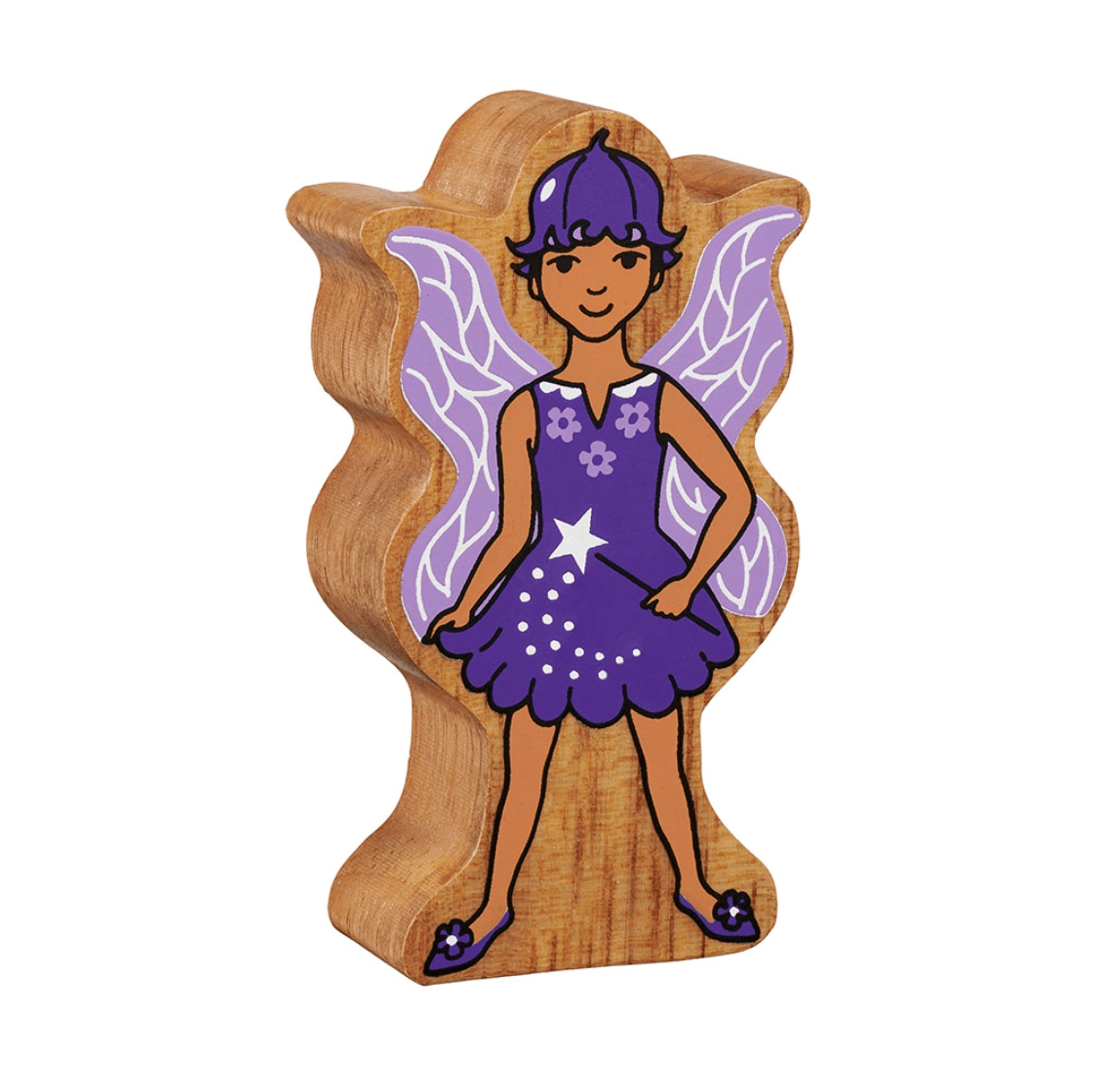 Lanka Kade Action & Toy Figures Lanka Kade Bluebell Fairy