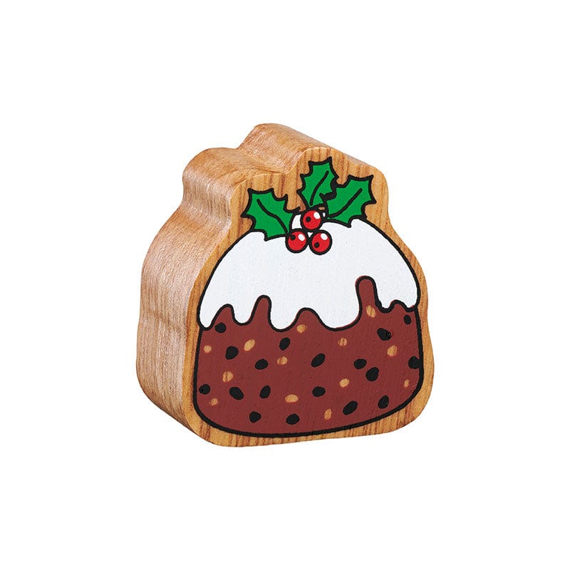 lanka kade christmas pudding play figure 