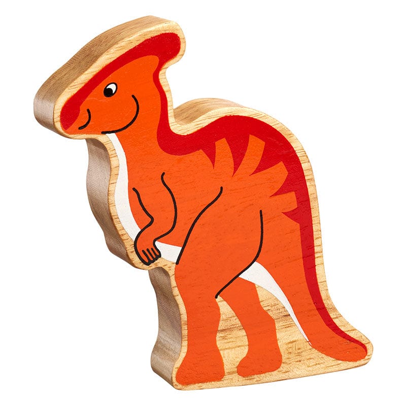 Lanka Kade Action & Toy Figures Lanka Kade Dinosaur - Parasaurolophus