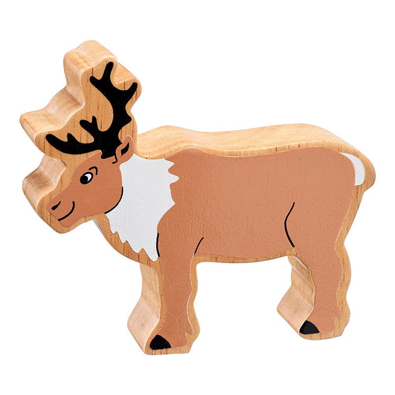 Lanka Kade Action & Toy Figures Lanka Kade Reindeer