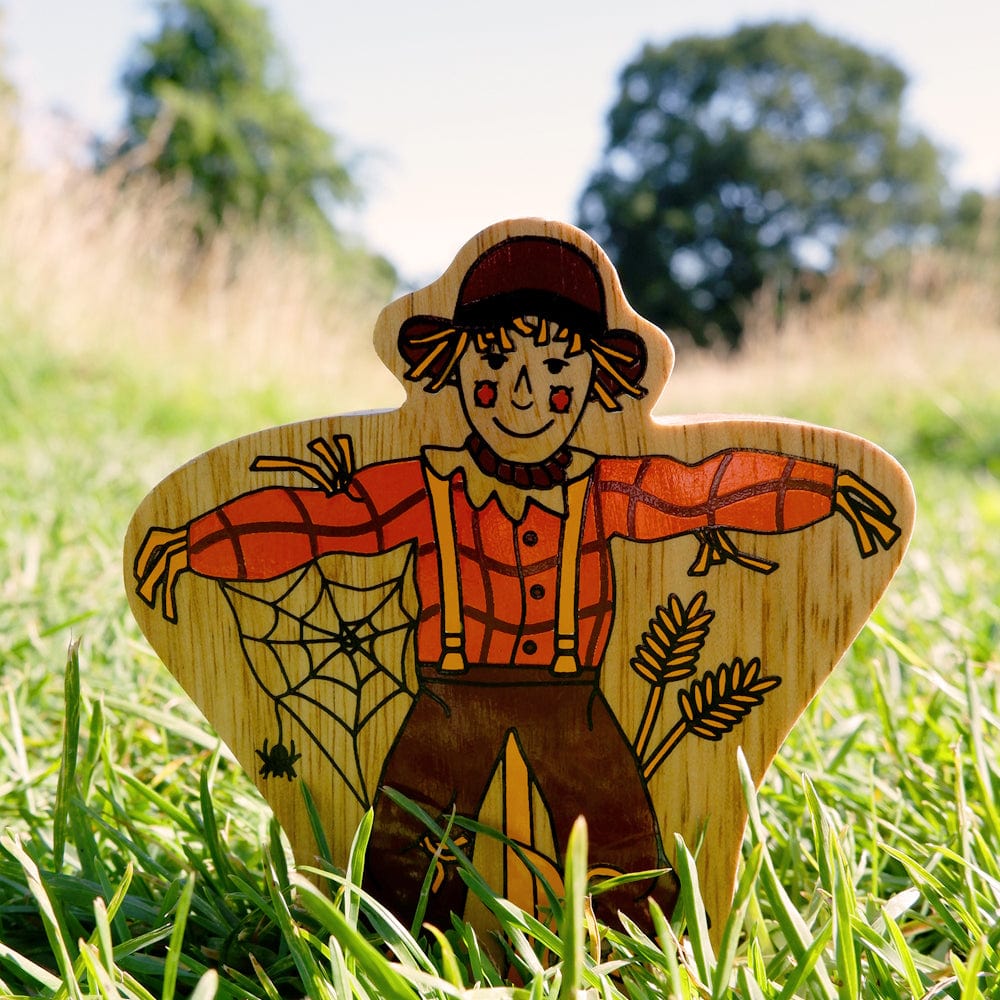 Lanka Kade Action & Toy Figures Lanka Kade Scarecrow