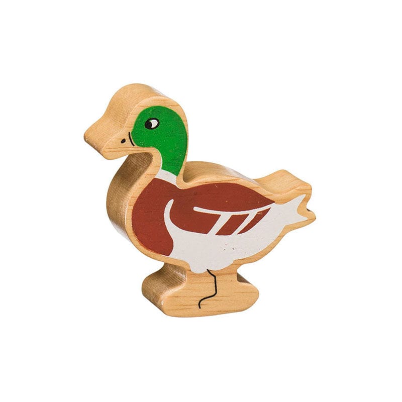 lanka kade duck figure