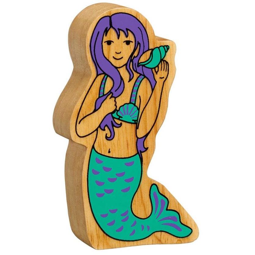 lanka kade mermaid figure 
