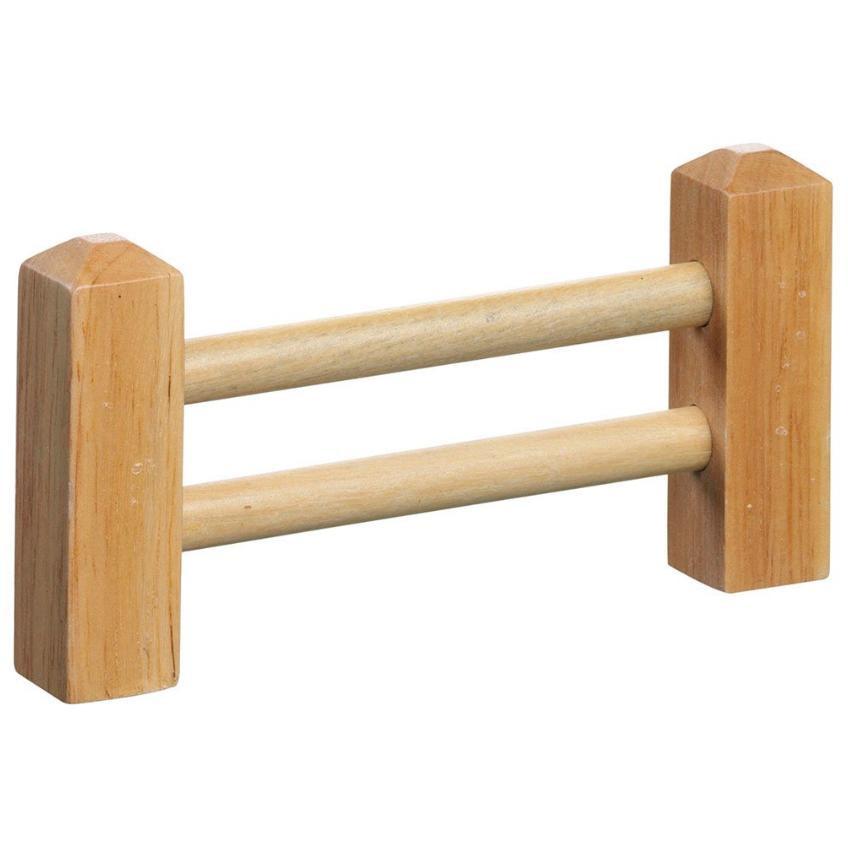 lanka kade natural wood fence 