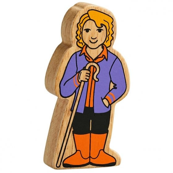 Lanka Kade Farmer - Female