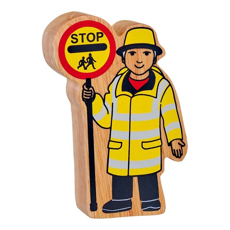 Lanka Kade Lollipop Person