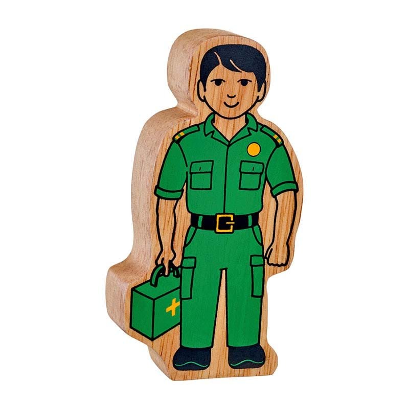 Lanka Kade Paramedic