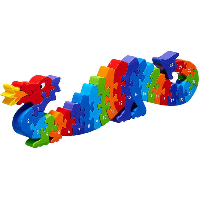 lanka kade dragon jigsaw