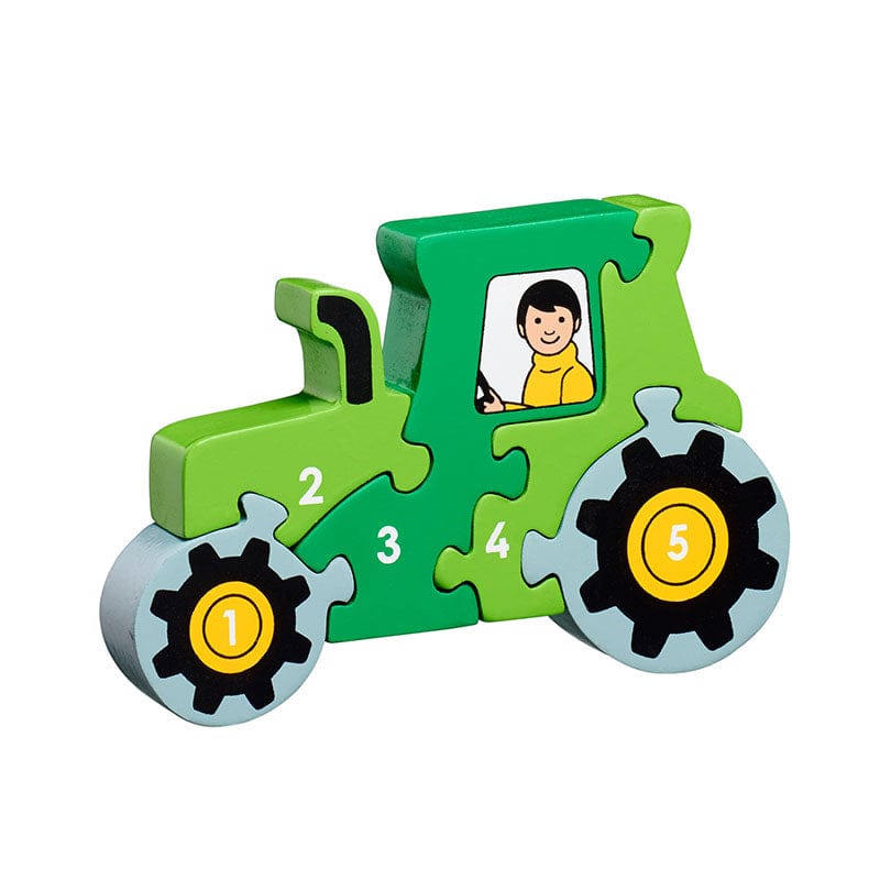 lanka kade tractor puzzle