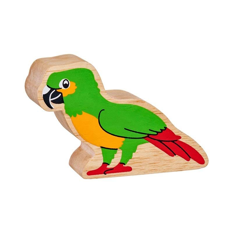 lanka kade parrot toy