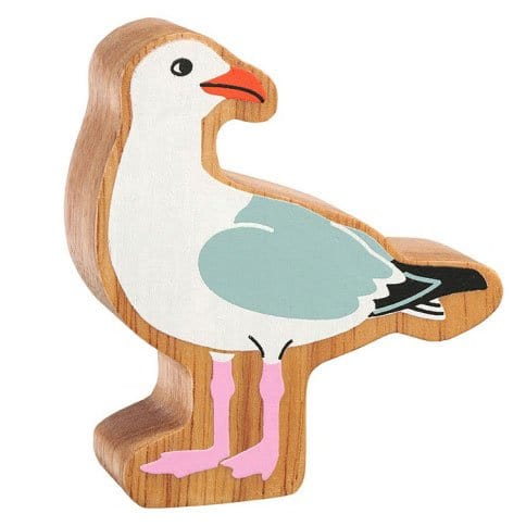 Lanka Kade Play Figures Lanka Kade Seagull