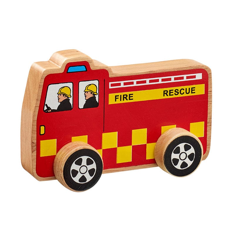 lanka kade fire engine