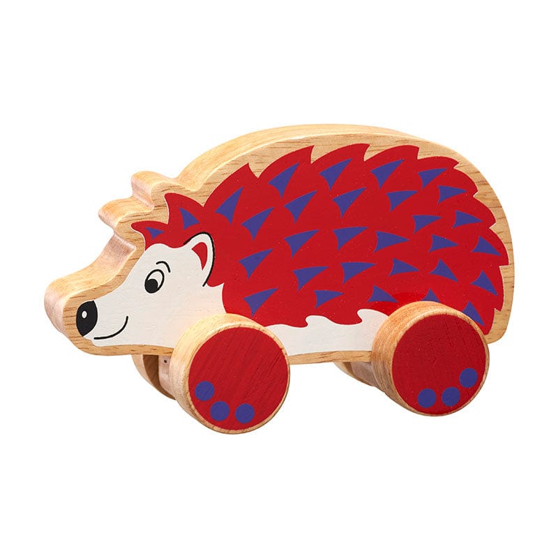 Lanka Kade Vehicle Lanka Kade Hedgehog Push Along