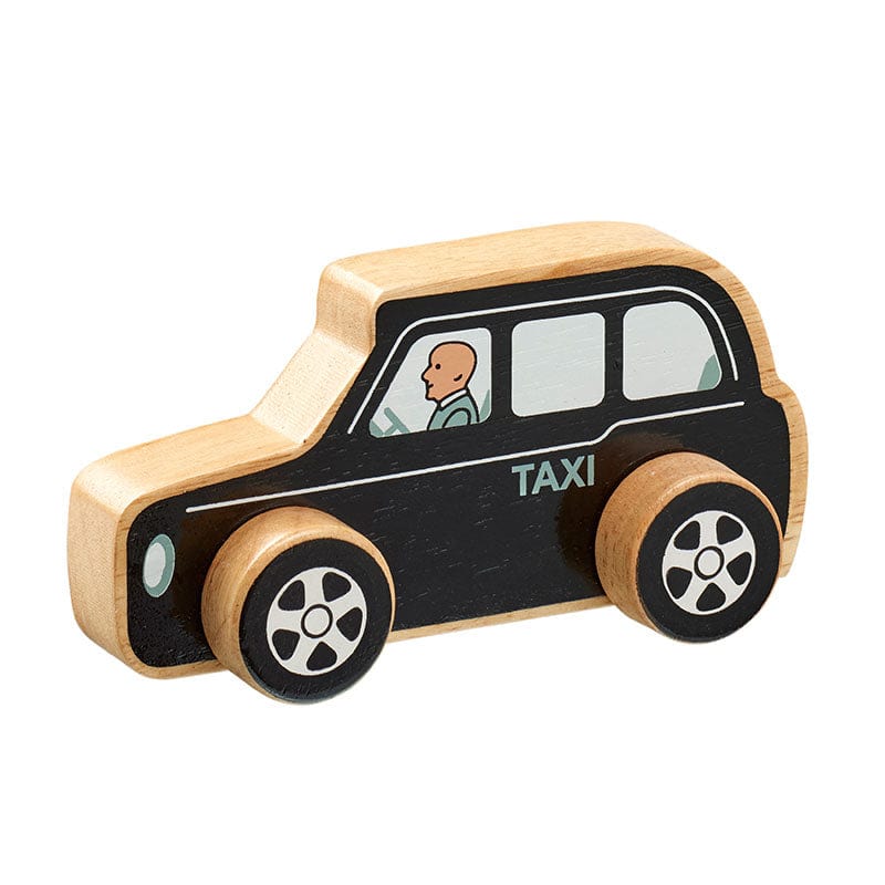 lanka kade black taxi