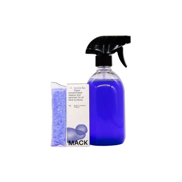 MACK All-Purpose Cleaners MACK Auntie Bac - Cleaner + Disinfectant