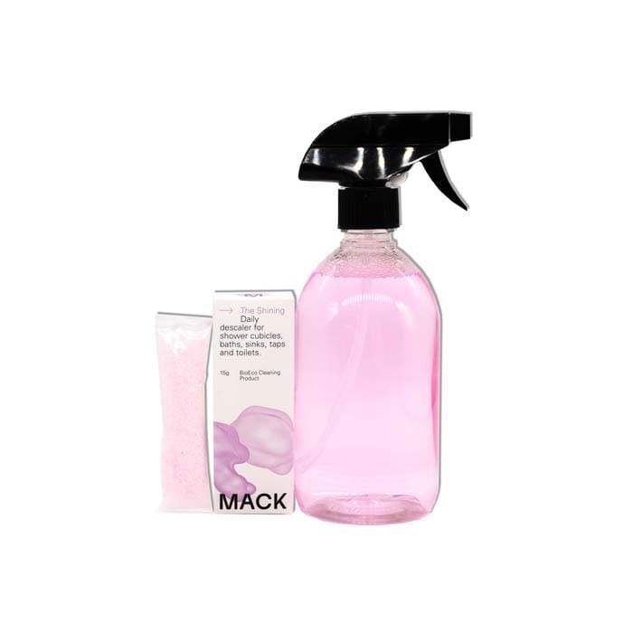 MACK All-Purpose Cleaners MACK The Shining - Kitchen and Bathroom Allrounder