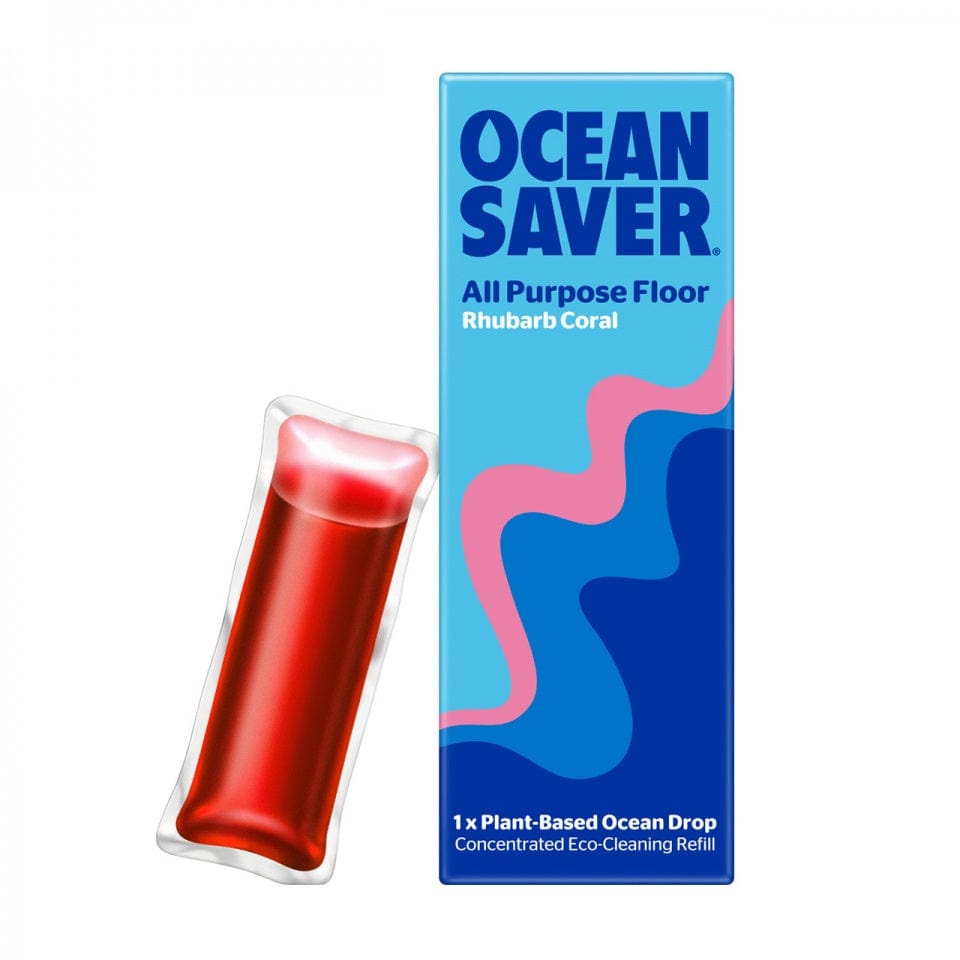 ocean saver all purpose floor spray refill