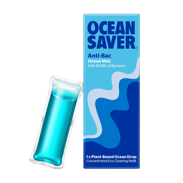 Ocean Saver Cleaning Spray Refill - Smallkind