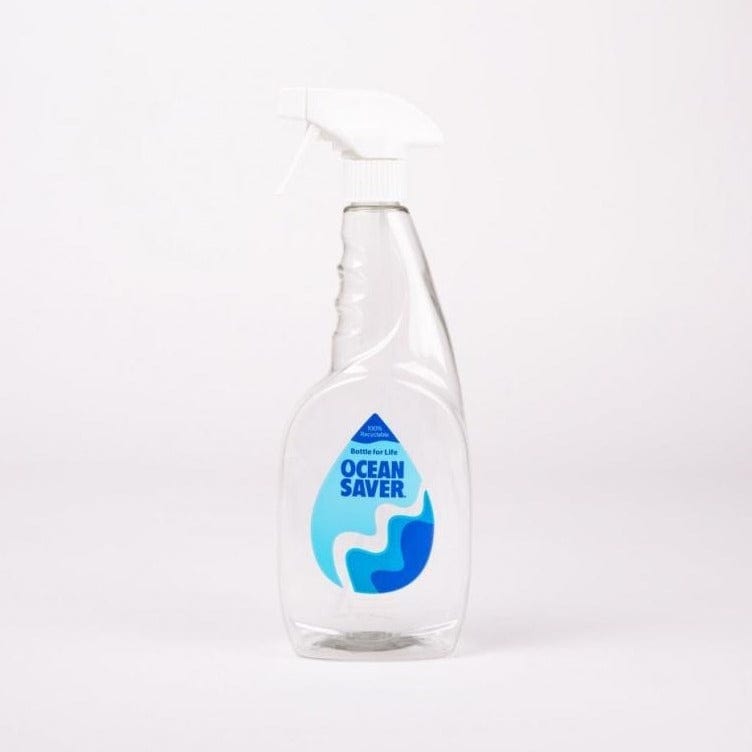 Ocean Saver Bottle For Life - Smallkind