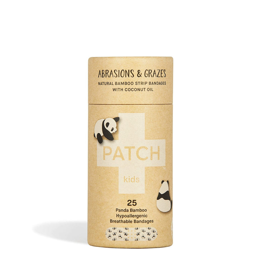 Patch Biodegradable Kids Plasters - Smallkind