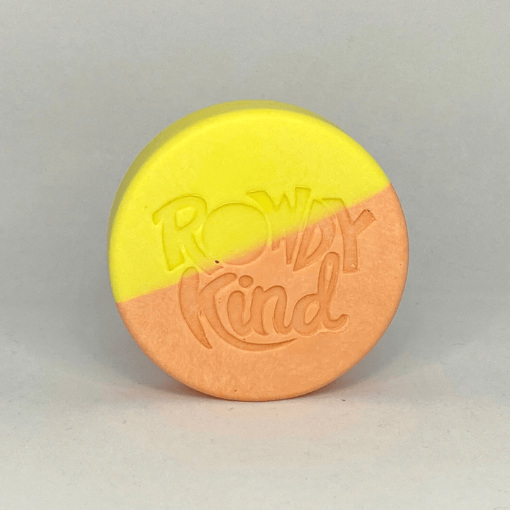 Rowdy Kind Bar Soap Rowdy Kind - Orange You Awesome Hair + Everywhere Bar