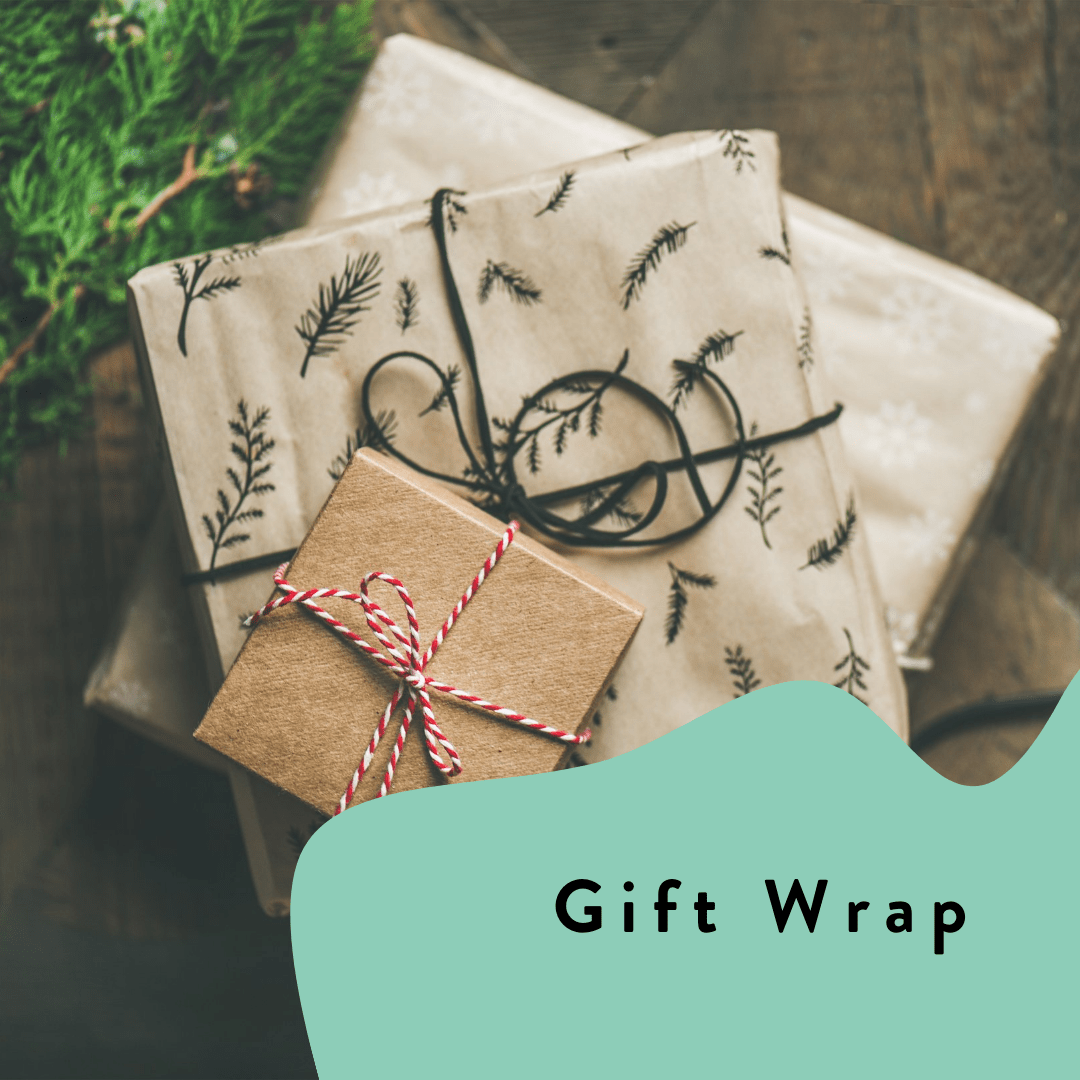 Smallkind Gift Wrap Gift Wrap