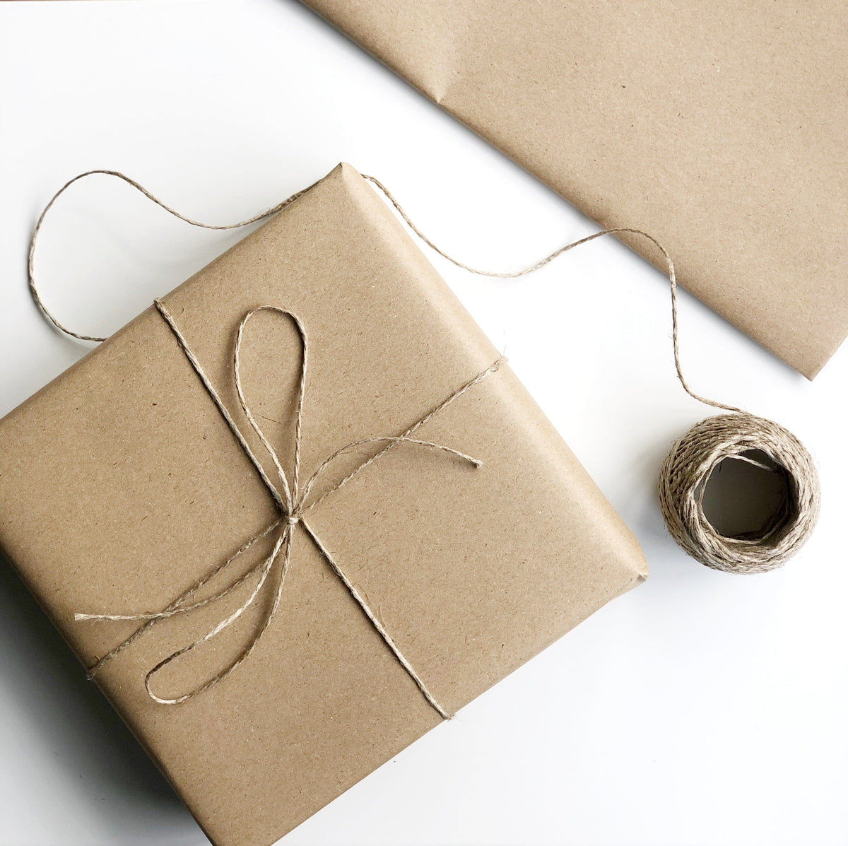 Smallkind Wrapping Paper Recycled Wrapping Paper