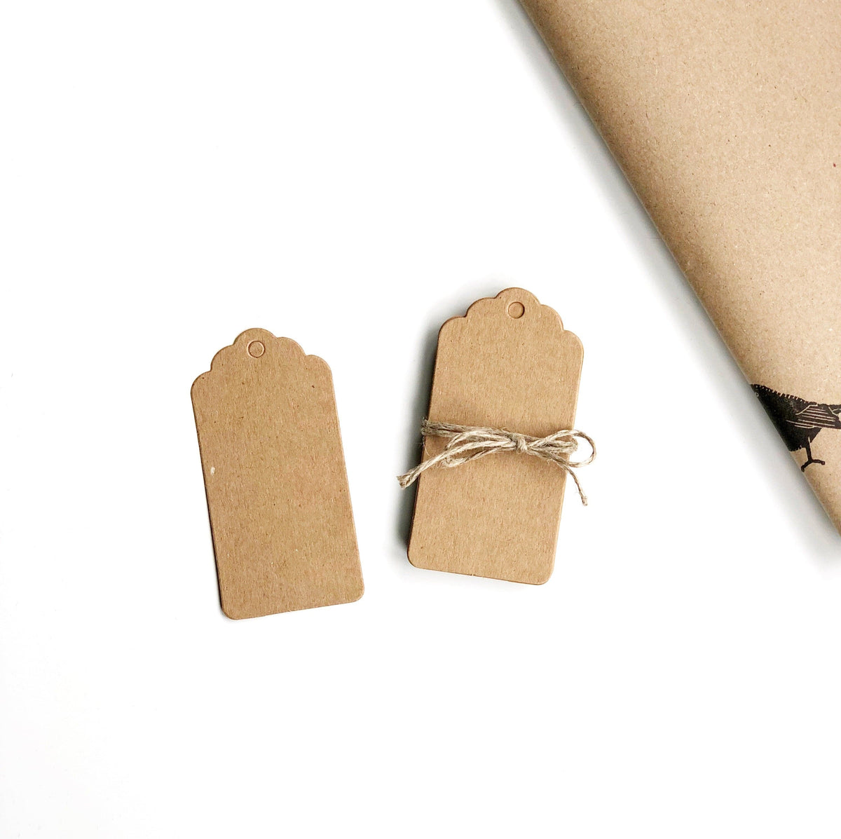 Smallkind Wrapping Paper Recycled Wrapping Paper