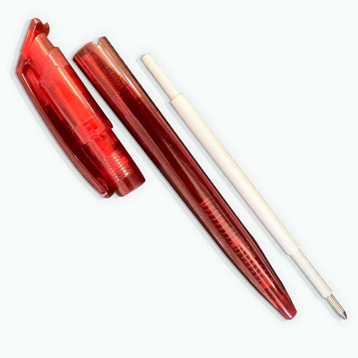 VENT For Change Pens & Pencils VENT Recycled Drinks Bottle Pen Refill
